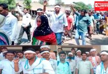 ધરમપુરમાં MNEREGના કામગીરીનું વેતન ચૂકવા બાબતે અપાયું આવેદનપત્ર: જુઓ શું કહ્યું આદિવાસી આગેવાનોએ વિડિયોમાં..