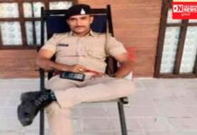 જાણો: ક્યાં પોલીસ કર્મચારીની શંકાસ્પદ રીતે ફાંસો ખાધેલી હાલતમાં મળી લાશ..