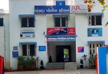 પોલીસની જાણમાં વાંસદામાં દારૂના અડ્ડાઓ ધમધમી રહ્યા હોવાનો આદિવાસી મહિલાઓનો દાવો…