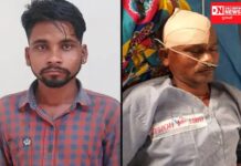 વાંસદામાં હોળીના તહેવાર પર કપડાં લેવા પૈસા ન આપતા પુત્રએ પિતાને કુહાડીના ઘા મારી મોતને ઘાટ ઉતારવા કરી કોશિશ..