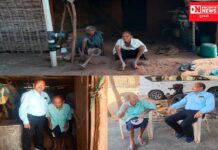 તાપીમાં સામે આવ્યો સમાજમાં માનવતાની મહેક મહેકાવતો કિસ્સો…