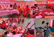 ધરમપુરના છેવાડાના માનવીના સ્વાસ્થ્ય માટે યોજાયો મફત સર્વરોગ નિદાન કેમ્પ: જુઓ વિડીયો