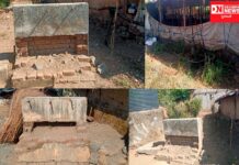 ડાંગના ગુંદીયામાં મીની પાઇપ લાઈન યોજના ફક્ત સરપંચ અને મરઘાં ફાર્મ માટે ગ્રામજનો માટે નહિ: તંત્ર ચુપ કેમ ?