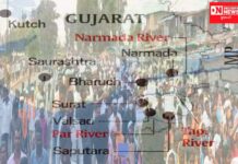 નર્મદા-તાપી રિવર લિંકઅપ યોજના સ્થગિત પાછળ શું હોય શકે કારણ.. જાણો આદિવાસી યુવાઓના મંતવ્યો