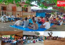 વલસાડ કોંગ્રેસ જઈ રહ્યું છે અંતરિયાળ વિસ્તારોના ગામડાંઓમાં… જાણો કેમ ?