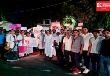 રાજકારણીઓના દબાણમાં કરાયેલી ડૉ. અર્ચના શર્માની આત્મહત્યાએ મેડીકલક્ષેત્રમાં મચાવી હલચલ.. જુઓ વિડીયો