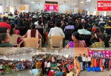 ઉમરગામમાં દિવ્યાંગજનો માટે સાધન સહાય માટેના કેમ્પનું થયું આયોજન