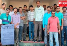 યુવરાજસિંહ જાડેજાની ધરપકડના પડઘા વાંસદામાં પણ.. રાજપુત સમાજના યુવાનોની આવેદનપત્ર સાથે ઉગ્ર આંદોલનની ચીમકી