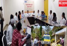 વાંસદામાં L&T public charitable trust અને CHETANA સંસ્થાના સહયારા પ્રયાસથી શરુ થયું ફરતું દવાખાનું