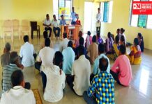 વાંસદામાં L&T public charitable trust અને CHETNA સંસ્થાના ઉપક્રમે વિશ્વ અરોગ્ય દિવસની ઉજવણી