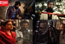 KGF-2: સિનેમાના ઈતિહાસમાં આવો હીરો ક્યારેય બન્યો નથી.. એક વાર જોવું તો બને છે બોસ..