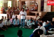 આદિવાસી સમાજની હક અને અધિકારની લડાઈ ક્યારે પણ હારવા દેશું નહિ: અનંત પટેલ