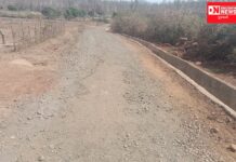 આહવામાં પ્રવાસીઓ માટે કરોડા ખર્ચતા રૂપિયા સ્થાનિક લોકોના રસ્તાઓ માટે કેમ નથી વપરાતા..?