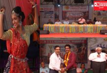 ધરમપુરની વનરાજ આર્ટ્સ એન્ડ કોમર્સ કોલેજમાં યોજાયેલા ANNUAL DAY કેટલીક યાદગાર ક્ષણો..જુઓ ચિત્રો