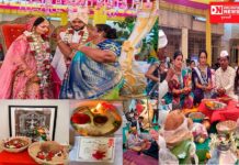આદિવાસી યુવાઓ બ્રામણવિધિ છોડી આદિવાસી રીતરિવાજોની લગ્નવિધિ તરફ… જાણો પ્રેરણાદાયી કિસ્સોને..
