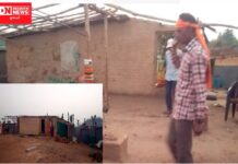 કપરાડામાં ગરીબ આદિવાસી પરિવારને રંજાડતો સર્કલ અધિકારી: જાણો સમગ્ર ઘટના