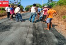 જાણો: ક્યાં લોકોને મળ્યો આ જવાબ.. તમારે જ્યાં ફરિયાદ કરવી હોય ત્યાં કરો અમોને કોઈ ફર્ક પડશે નહી : રસ્તાનો ભ્રષ્ટ કોન્ટ્રાક્ટર