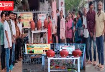 સફળતા કોઈ પ્રખ્યાત નામથી નહિ પણ મનની ઇચ્છાશક્તિ અને સેવાભાવનાથી મળે છે: ડો. નીરવ પટેલ