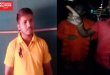 ડાંગના બિલમાળ ગામમાંથી AAP કાર્યકર્તાએ લાકડા તસ્કરી અટકાવતાં તસ્કરે કરી મારામારી: જુઓ વિડીયો