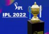 IPL-2022ના ફાઇનલ 29 મે ના રોજ રમાશે,1 લાખ પ્રશંસકો સ્ટેડિયમમાં મેચ જોવા પહોંચશે