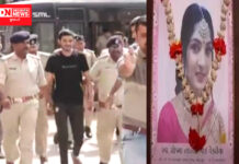 ગ્રીષ્મા હત્યા કેસમાં ફેનિલને મળી ફાંસીની સજા..