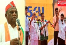 સાંસદ મનસુખ વસાવાએ AAP-BTP ગઠબંધન અને BTPના છોટુ વસાવા વિષે શું આપ્યું નિવેદન.. જાણો