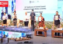 કેવડિયામાં આજથી 3-દિવસીય ‘સ્વાસ્થ્ય ચિંતન શિબિર’નો પ્રારંભ