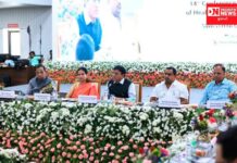 કેવડિયામાં યોજાયેલા ‘સ્વાસ્થ્ય ચિંતન શિબિર’ના સમાપન વેળાએ જાણો કોણે શું કહ્યું..