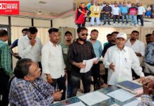 ચીખલીમાં આદિવાસી સમાજ વિરુદ્ધ અભદ્ર ભાષાનો પ્રયોગ કરનાર મહિલા સામે આદિવાસી સમાજના આગેવાનોએ આપી ફરિયાદ