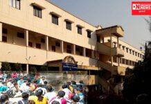 ધરમપુરની વનરાજ આર્ટસ & કોલેજના 968 હક અને અધિકાર માટે યોજાશે ધરણા: કલ્પેશ પટેલ