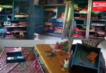 ચોરો બન્યા બેફામ: વાંસદાના મોટી વાલઝર ગામમાંથી જાણો કેટલા રૂપિયાની ચોરીનો સામે આવ્યો કિસ્સો..