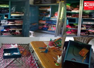 ચોરો બન્યા બેફામ: વાંસદાના મોટી વાલઝર ગામમાંથી જાણો કેટલા રૂપિયાની ચોરીનો સામે આવ્યો કિસ્સો..