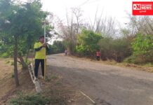 વાંસદાના રાણીફળિયા ગામમાં ગઈકાલે નેશનલ હાઈવે રોડની સર્વે કામગીરીના વિરોધમાં થશે બેઠક..