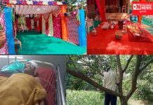 કપરાડાના અંભેટી ગામમાં લગ્નની સાંતક વિધિ સમયે કાકાનો ભત્રીજા પર હુમલો: બાદમાં કાકાનો આપઘાત: જાણો સમગ્ર ઘટના