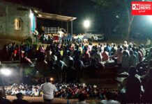 વાંસદામાં નેશનલ હાઈવે સર્વેની કામગીરીના મુદ્દે મળેલી બેઠકમાં: જાણો કોણે શું કહ્યું.. અને શું લેવાયો નિર્ણય..