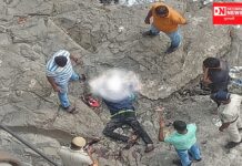 ખેરગામના યુવકે ઔરંગા નદીમાં મારી મોતની છલાંગ: મોતનું કારણ હજુ અકબંધ..