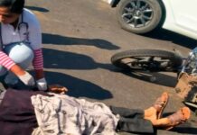 નાનાપોંઢામાં લગ્ન પ્રસંગમાં જતાં યુવાનોનો સર્જાયો જીવલેણ અકસ્માત.. જાણો સમગ્ર ઘટના