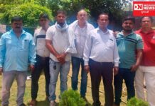 વાંસદાના પ્રતાપનગર ગામમાં પાર તાપી લિંક પ્રોજેક્ટને લઈને મળી બેઠક: જાણો શું બનાવાય આગળની રણનીતિ