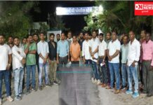 આદિવાસી દીકરીને ન્યાય અપાવવા આદિવાસી અગ્રણીઓ એક મંચ પરથી લડશે..