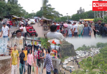 સાપુતારામાં રવિવારની રજાને માણવા પ્રવાસીઓનો જનસેલાબ.. ઘાટમાર્ગ પર ટ્રાફિક જામનાં દ્રશ્યો