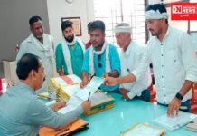 કોંગ્રેસ-ભાજપના વડાઓ આદિવાસી સમાજના પ્રશ્નોની BTP આગેવાનો સાથે ચર્ચા કરે- પંકજ પટેલ: જુઓ વિડીયો