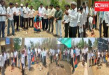 ધરમપુરના બોપી, લુહેરી, ખાંડા, નડગધરી, શિશુમાળ, હનમતમાળ, જામલિયા, પાંડવખડક, આબોસી ભવઠાણ જેવા ગામોમાં વિકાસના કામોનું થયું ખાર્તમૂહર્ત