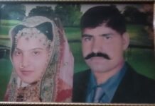 નસવાડીમાં પોલીસકર્મી પતિ અને પત્નીએ ઝેરી દવા પીને કરી આત્મહત્યા