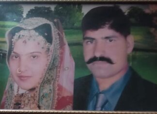 નસવાડીમાં પોલીસકર્મી પતિ અને પત્નીએ ઝેરી દવા પીને કરી આત્મહત્યા