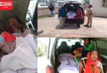 વાપીમાં માલિકે કેરી પાડવા બોલાવેલ મજૂરને કરંટ લાગતા યુવકનું મોત: 2 સંતાનો અને પત્ની બન્યા નોંધારા