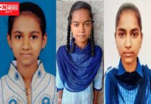 ધરમપુર મોડેલ સ્કૂલ માલનપાડાનું ધો. 10નું પરિણામ 90.74: કોણ છે શાળાની ગૌરવવંતી વિદ્યાર્થીનીઓ..