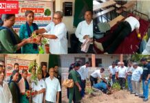 વિશ્વ પર્યાવરણ દિવસ નિમિત્તે કપરાડામાં મનાલા ગામમાં યોજાયો રક્તદાન કેમ્પ: જુઓ વિડીયો