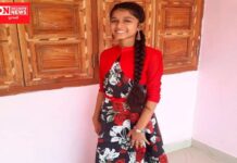 ધોરણ 10 માં A-1 સાથે 92.83% લાવી ધરમપુરના કરંજવેરી ગામનું ગૌરવ બનતી દિકરી