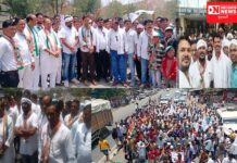 સાગબારાના આદિવાસી લોકોના પ્રશ્નો ઝડપથી હલ ન થાય તો અનંત પટેલે શું આપી ચીમકી.. જુઓ વિડીયો