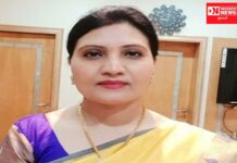 દાનહ દમણ દીવમાં વીજ ભાવમાં વધારાને લઈને સાંસદ કલાબેન ડેલકરે કરી કેન્દ્રીય ઊર્જા મંત્રીને વીજળી ભાવ ઘટાડવા રજુવાત